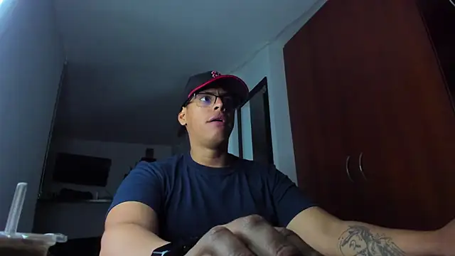 _John_Boy_ Webcamshow