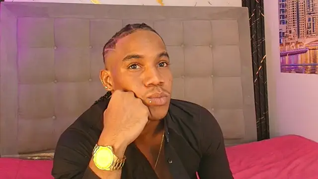 Chatroom XXX en direct de axel_silva4