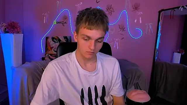Živý XXX chat john_lik