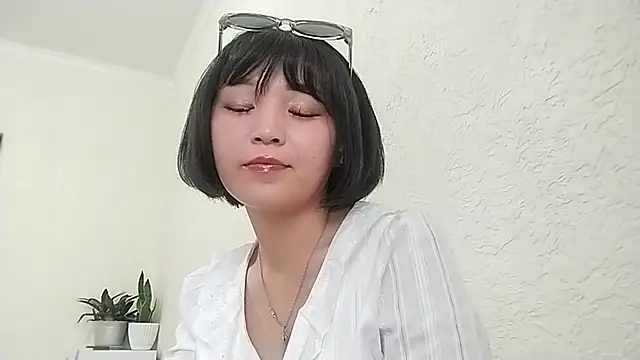 Koramc's Webcam Show