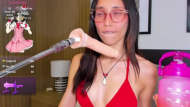 doll_bella_ 라이브 XXX 채팅