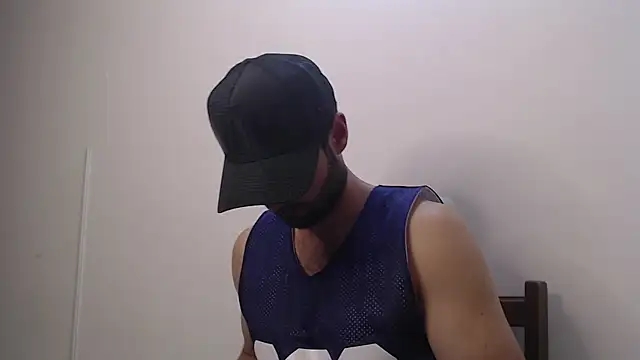 CarterHott webcam show