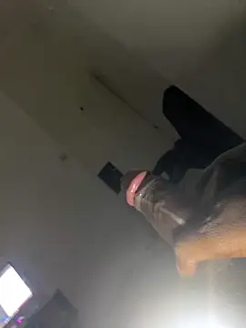 Webkamerová show Glock47tig
