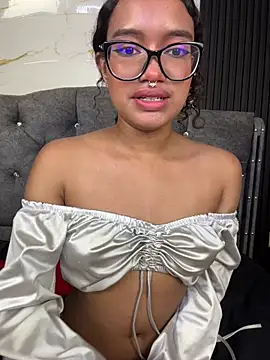 Chat XXX en directo de Bunny_fire