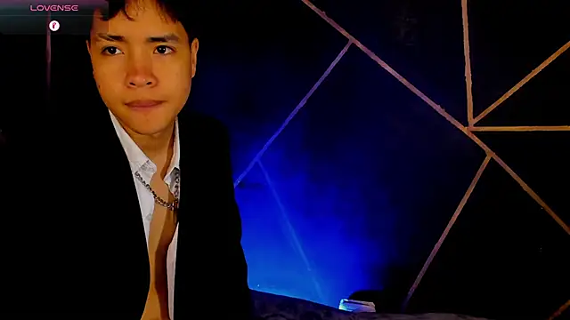 Show webcam de Lee_Colee