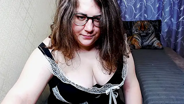 Czat XXX na żywo – Sindy_Jeniceee