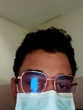ParlousCarpet ওয়েবক্যাম শো