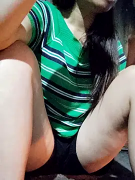 Congee-666's Live XXX Chat