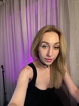 Chatroom XXX en direct de AnesaKis