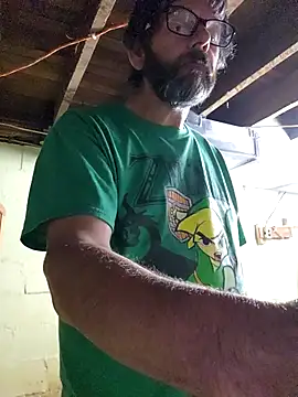 ultimateBWC's Webcam Show