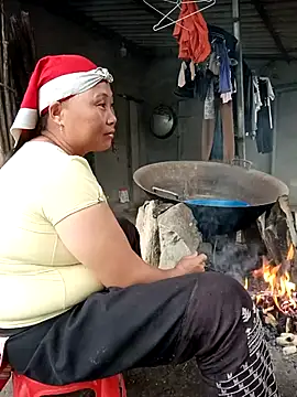 Sembang XXX Secara Langsung kalara_kail