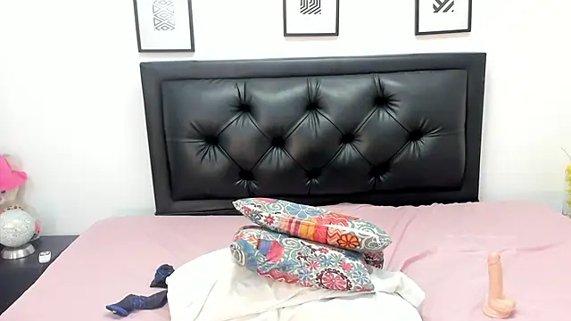 Nill_Kojo's Webcam Show