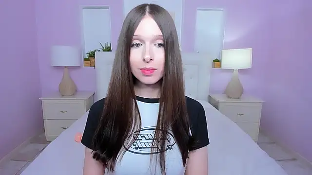 dark_k1tty Adlı Modelin Canlı XXX Sohbeti