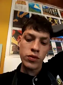 blackninja66's Live XXX Chat