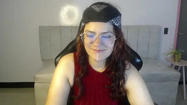 Scarlett_jhonson_ch 라이브 XXX 채팅