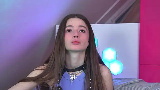 AmeliaFlares: απευθείας συνομιλία ΧΧΧ