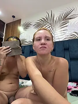 Sweet_vicky_hot – Kamerová šou