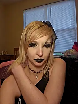 Chat XXX en directo de AmethystFoxx