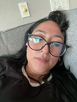 Goddessxxrosexx's Webcam Show