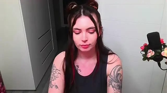 peachyness – Naživo XXX chat