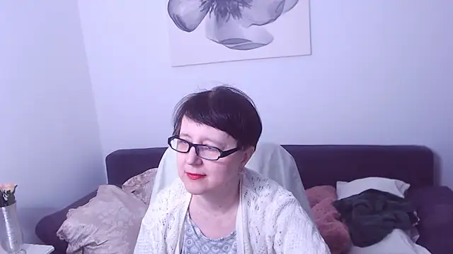 ChristaRose – Live XXX-chat