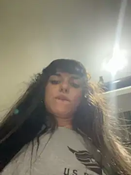 Chat +18 de VioletaSubmissive ao vivo