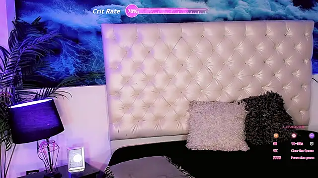 Keira_Fox31 Webcam show