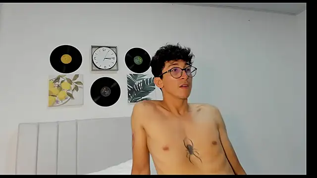 alanandtifany Live XXX-Chat