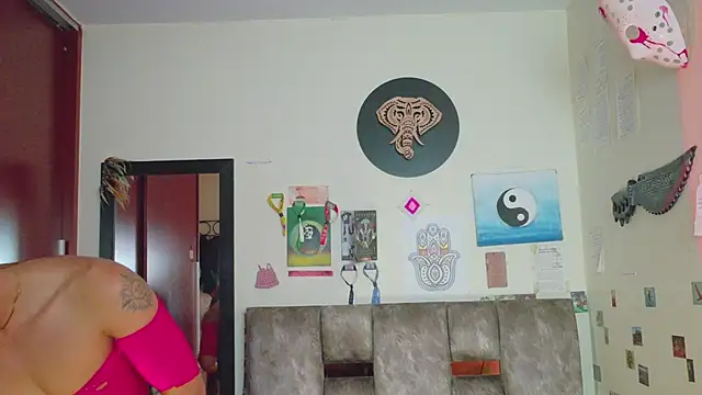 DannyPhantom555's Live XXX Chat