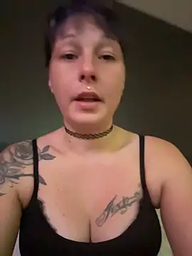 Chat +18 de Babii_Nova ao vivo