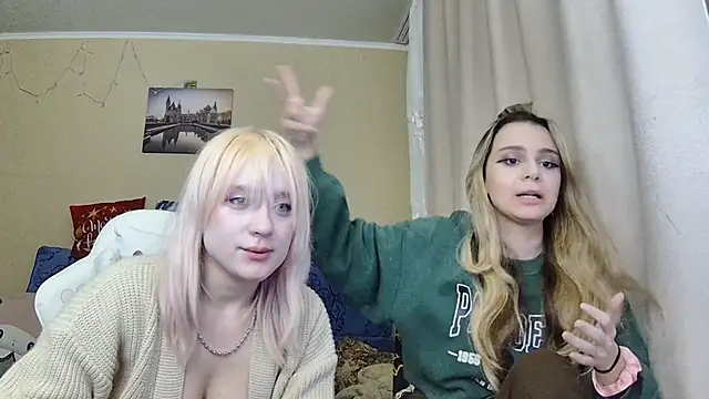 Dirty_kiss69's Webcam Show