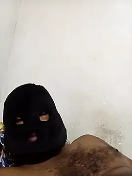 XXX chat uživo modela Hiptonos