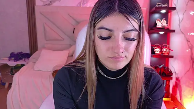 _aitana_001 Live XXX-Chat