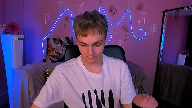 Živý XXX chat john_lik