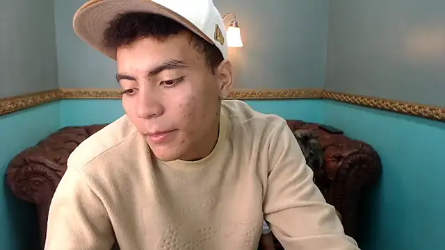 Chat XXX Live Juan_saul1