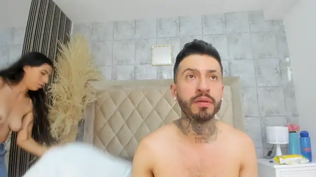 StevenAndLaura – Live XXX-chat