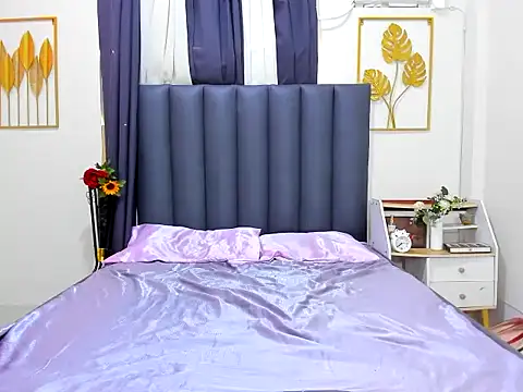 HannahBrownx 网络视讯表演