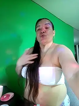 Zuleyka_69のライブXXXチャット
