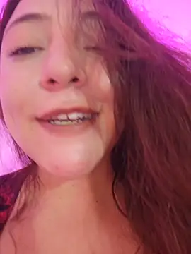 VickyHoultn Webbikameraesitys