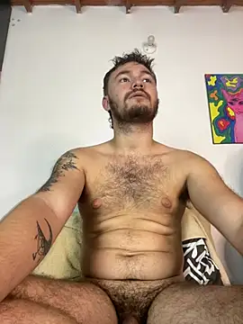 Chat XXX Live JacoLive