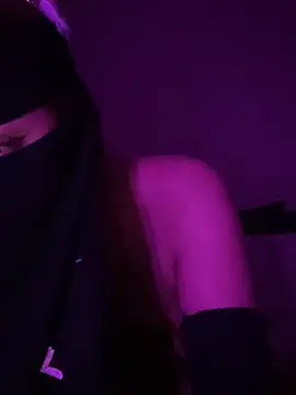 Jumanaa webcam show