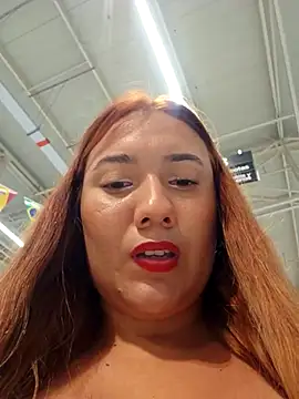 Blushing_Katy Live XXX Chat