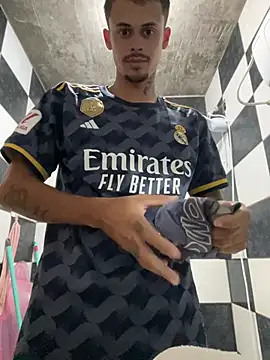 Show de casadinho_19 na webcam