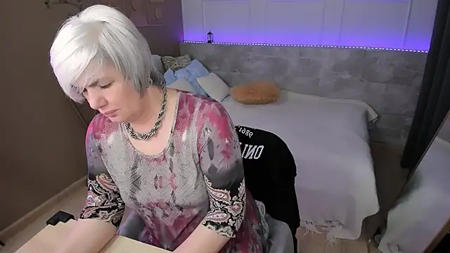 CarmenSoft live XXX chat