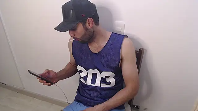 CarterHott Webcamshow