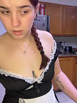 joeystaciee's Webcam Show