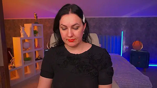 VelvetLuck Live XXX Chat