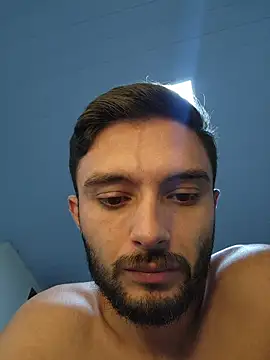 Show de Tigrao18m na webcam