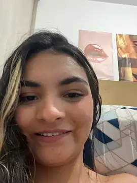 Chatroom XXX en direct de Cat2525