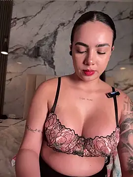 KyleXBrown 라이브 XXX 채팅